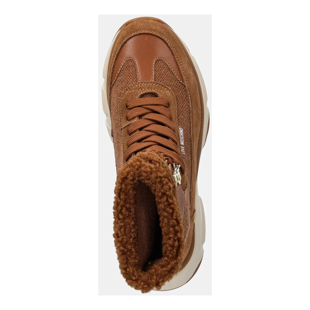 Love Moschino Schoenen > Sneakers