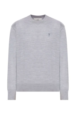 Broderad Logo Sweaters