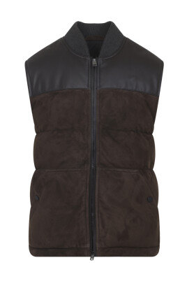 quilted-leather-puffer-gilet