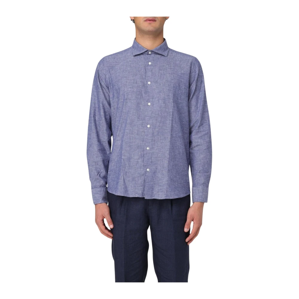 Shirts > Casual Shirts - - Manuel Ritz - Modalova
