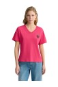 strawberry-motif-cotton-t-shirt