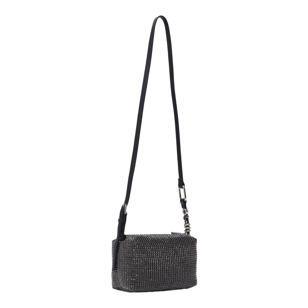 Liu Jo Handtassen in imitatieleer Black Dames