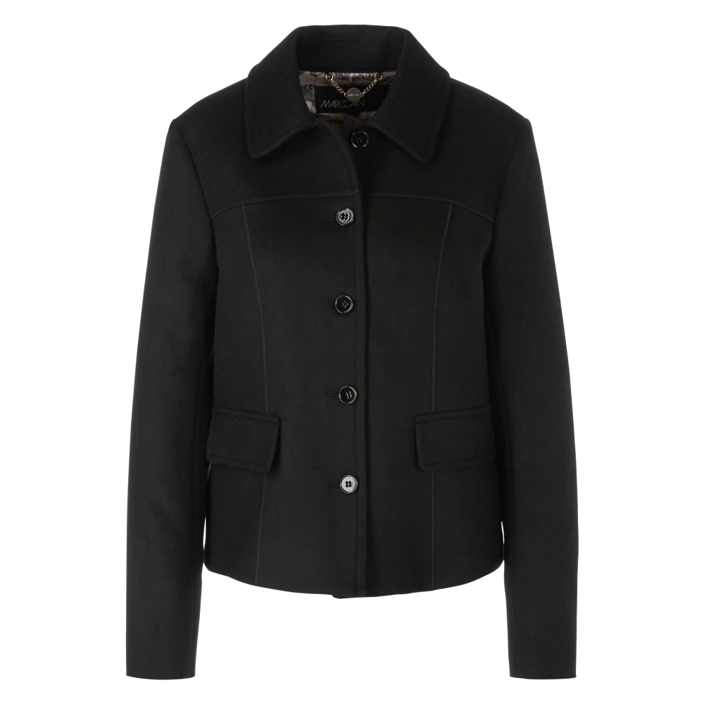 Jackets > Light Jackets - - Marc Cain - Modalova