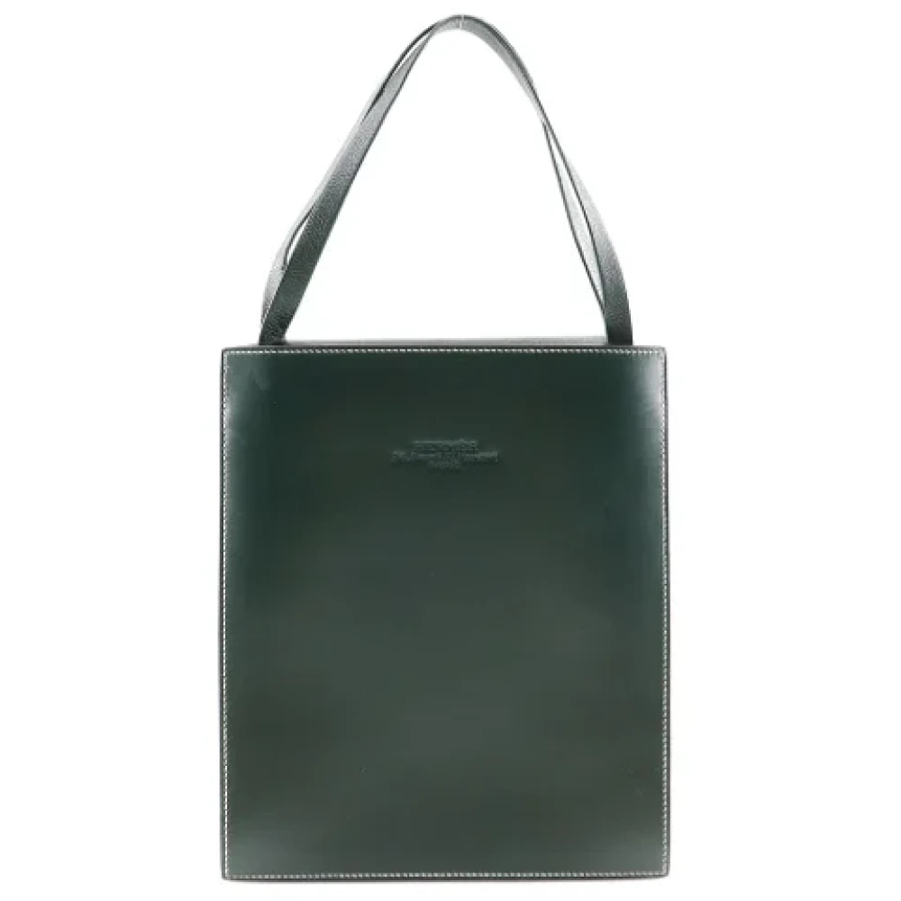Pre-owned > Pre-owned Bags > Pre-owned Handbags - - Hermès Vintage - Modalova