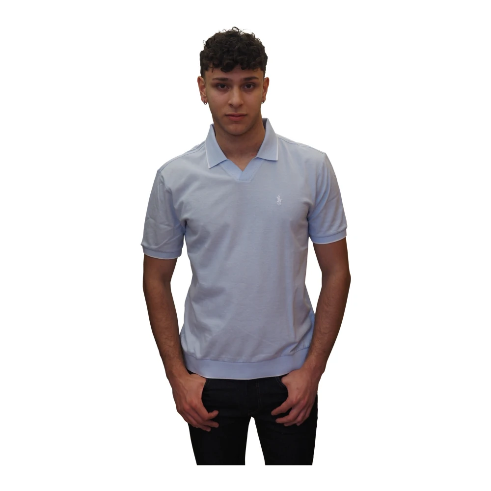 Tops > Polo Shirts - - Ralph Lauren - Modalova