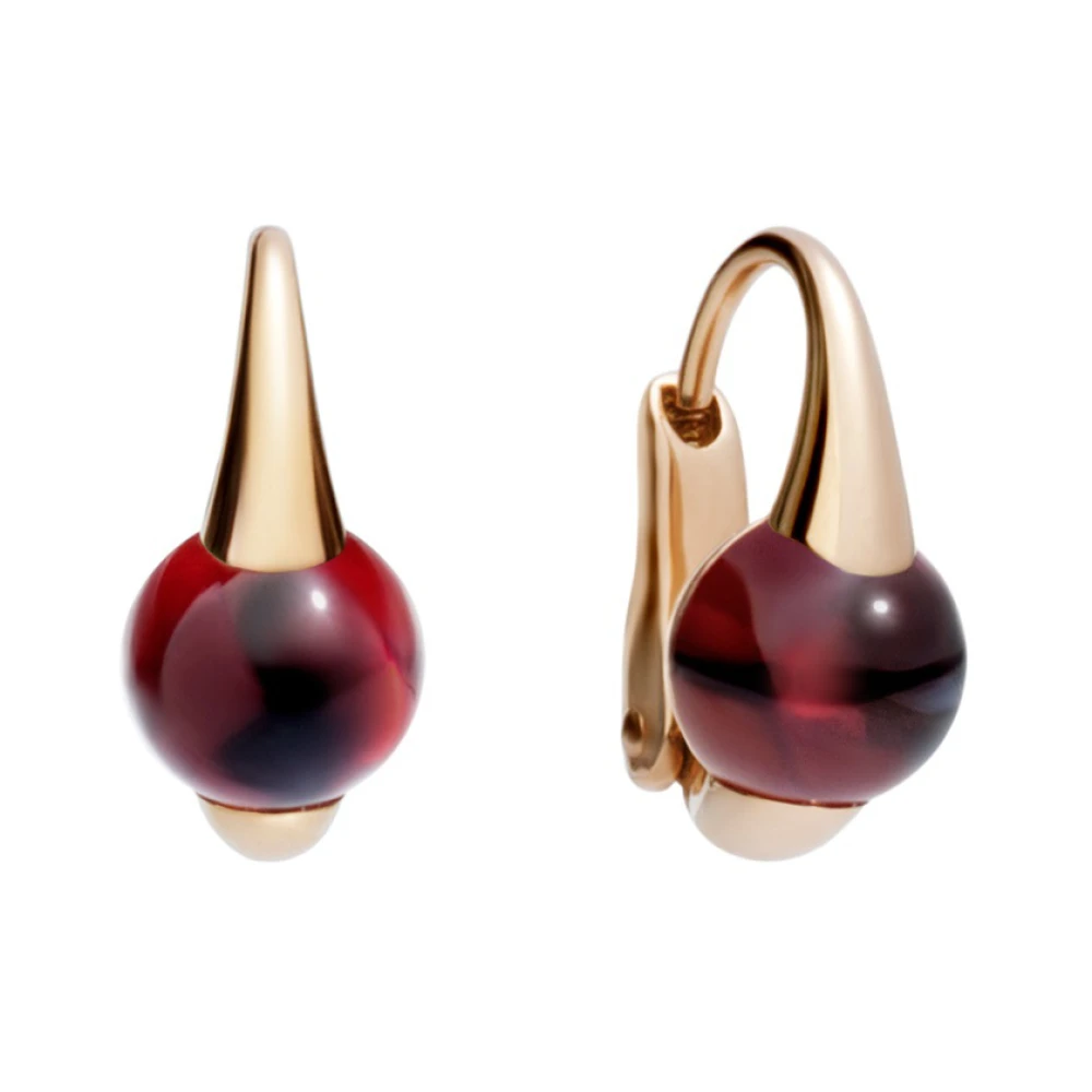 Accessories > Jewellery > Earrings - - Pomellato - Modalova