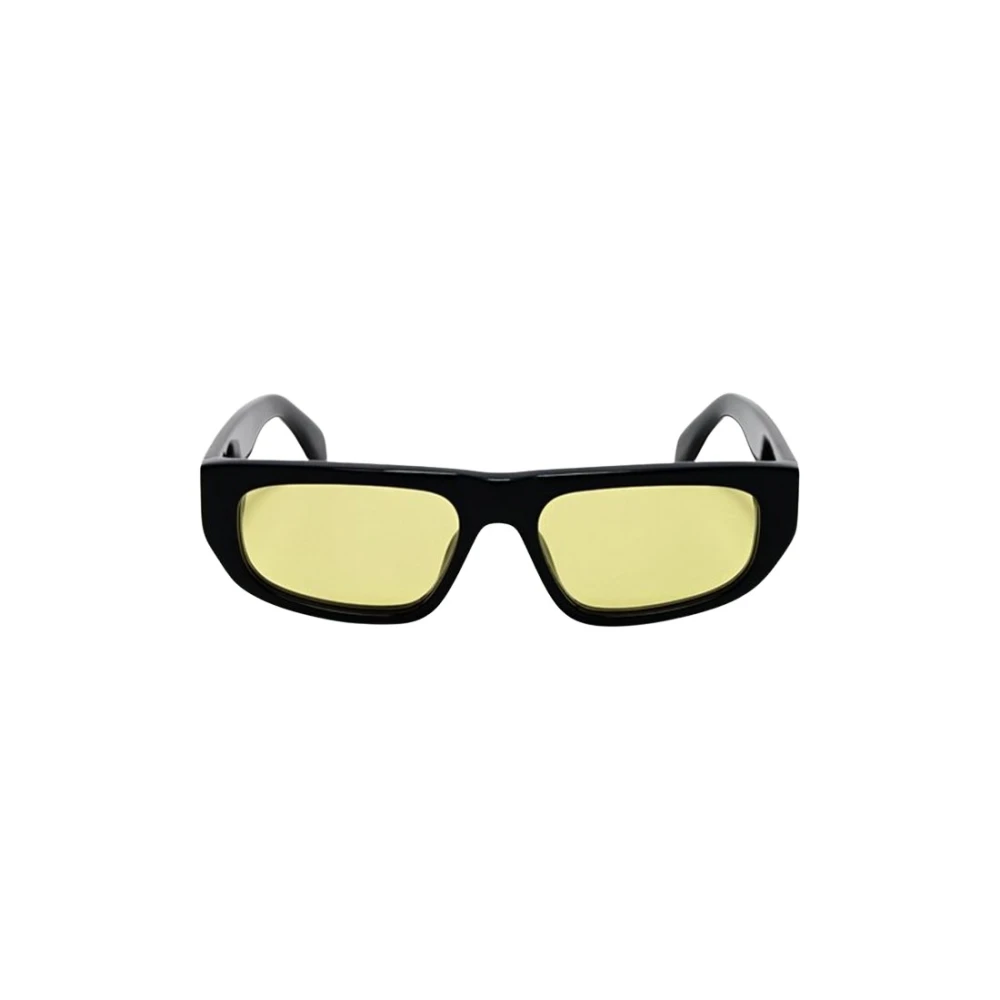 Palm Angels Sunglasses, Unisex, 54 Mm, Pa1024 1018 Sunglasses Black