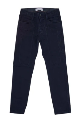 Slim-fit Byxor