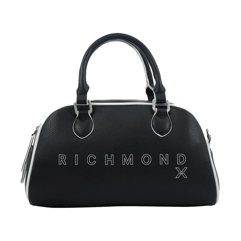 John Richmond Women's Black Borsa - Handbags - One Size - Bags