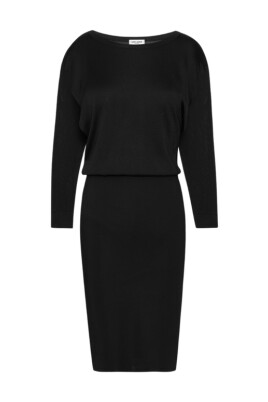elegant-black-dress-for-women