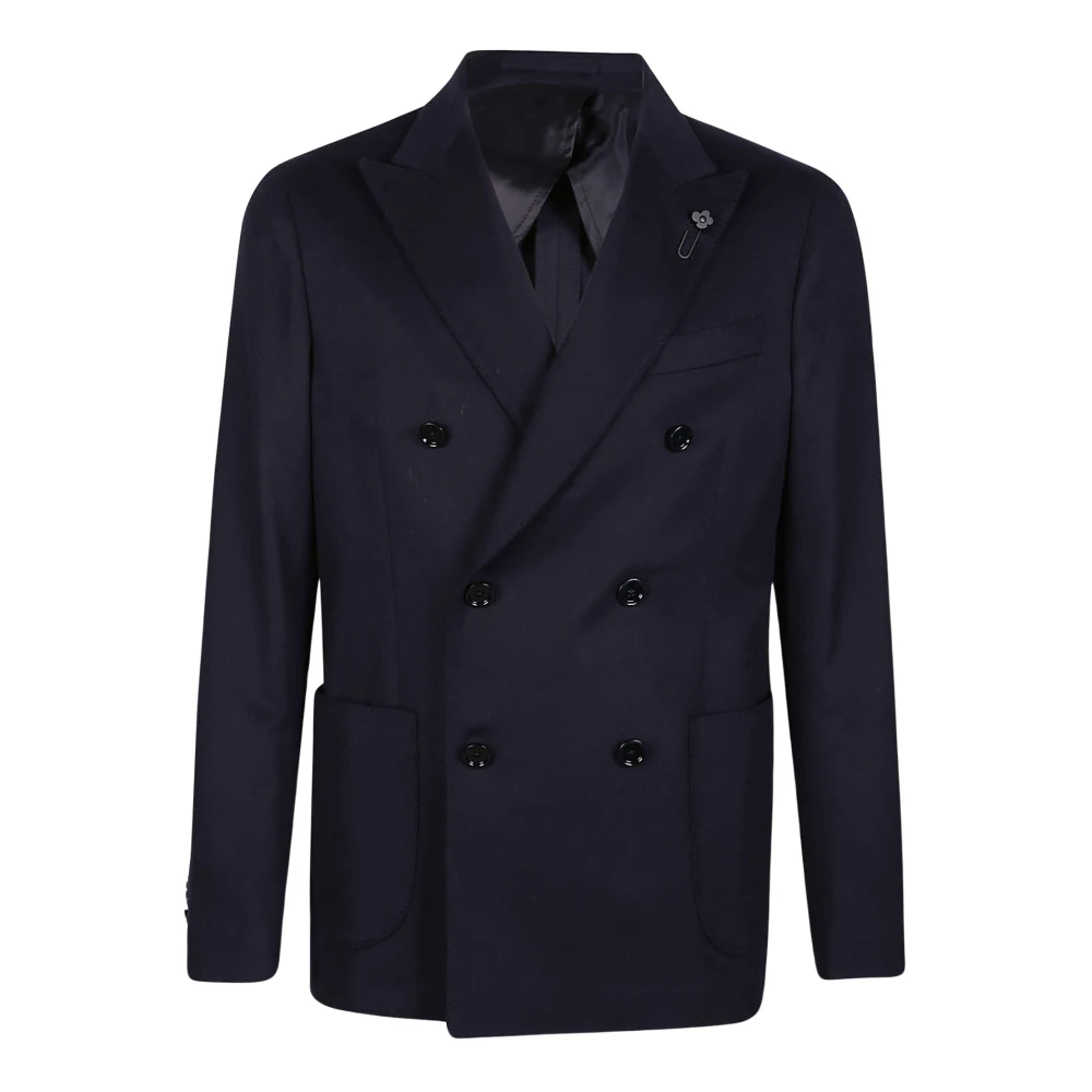 Jackets > Blazers - - Lardini - Modalova