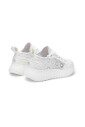baskets-blanches-florales-en-mesh