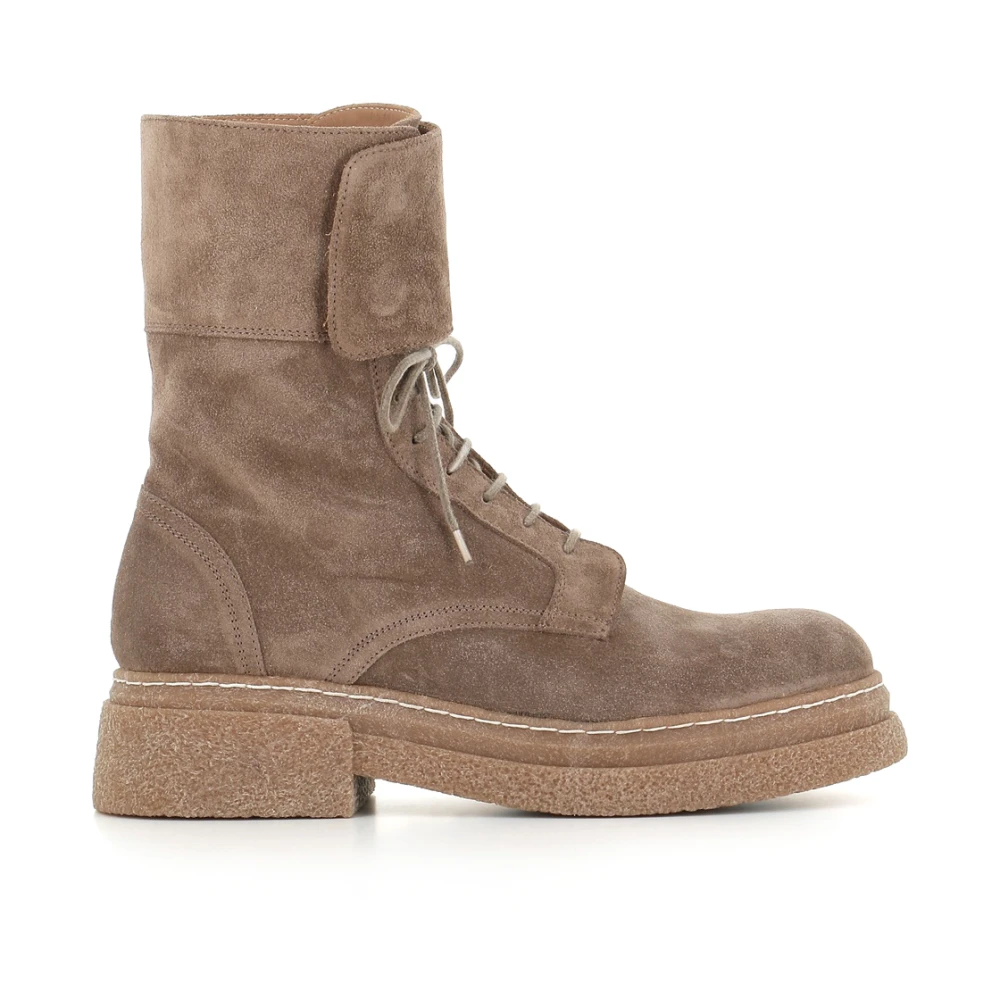Shoes > Boots > Lace-up Boots - - Alberto Fasciani - Modalova