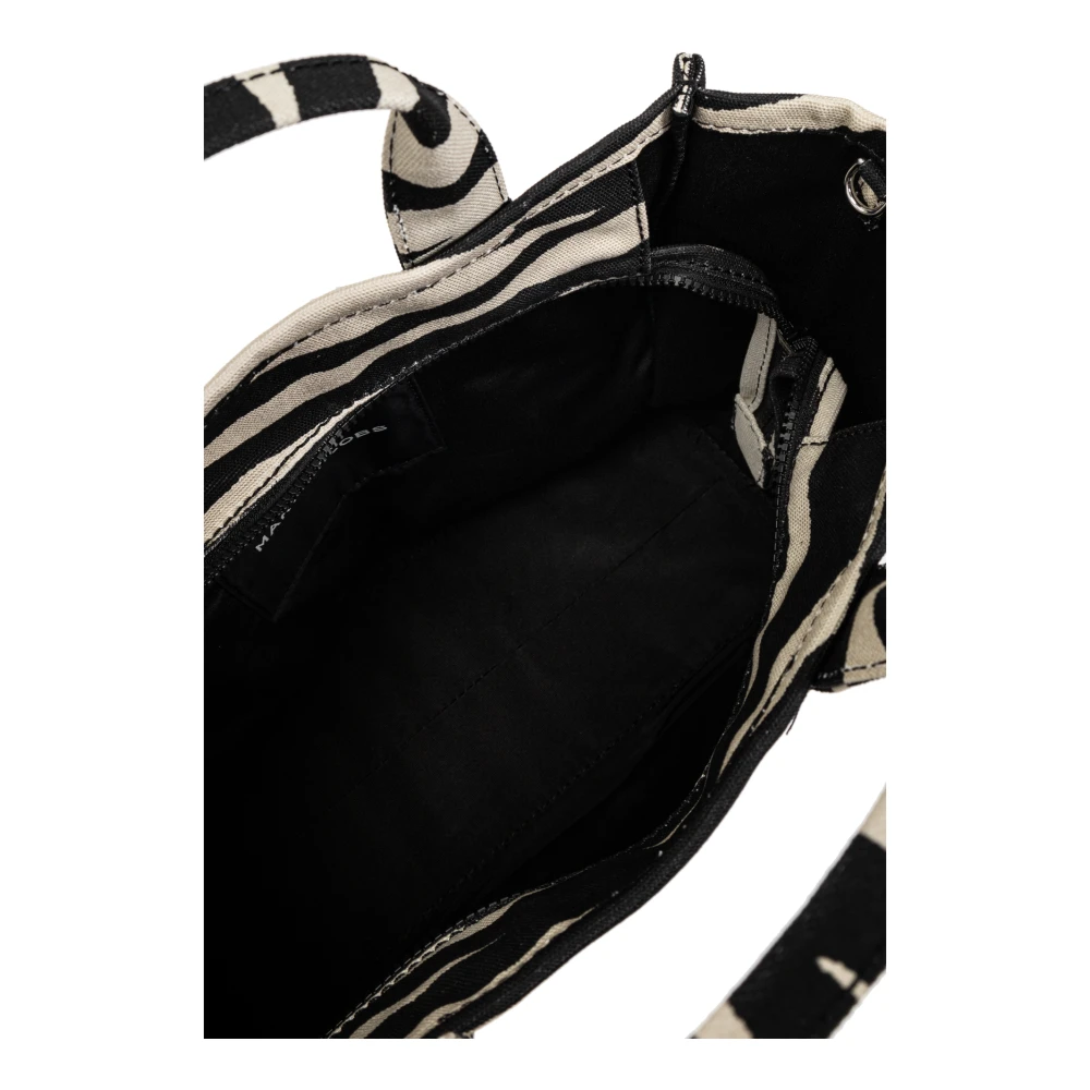 Marc Jacobs The Tote Black Dames