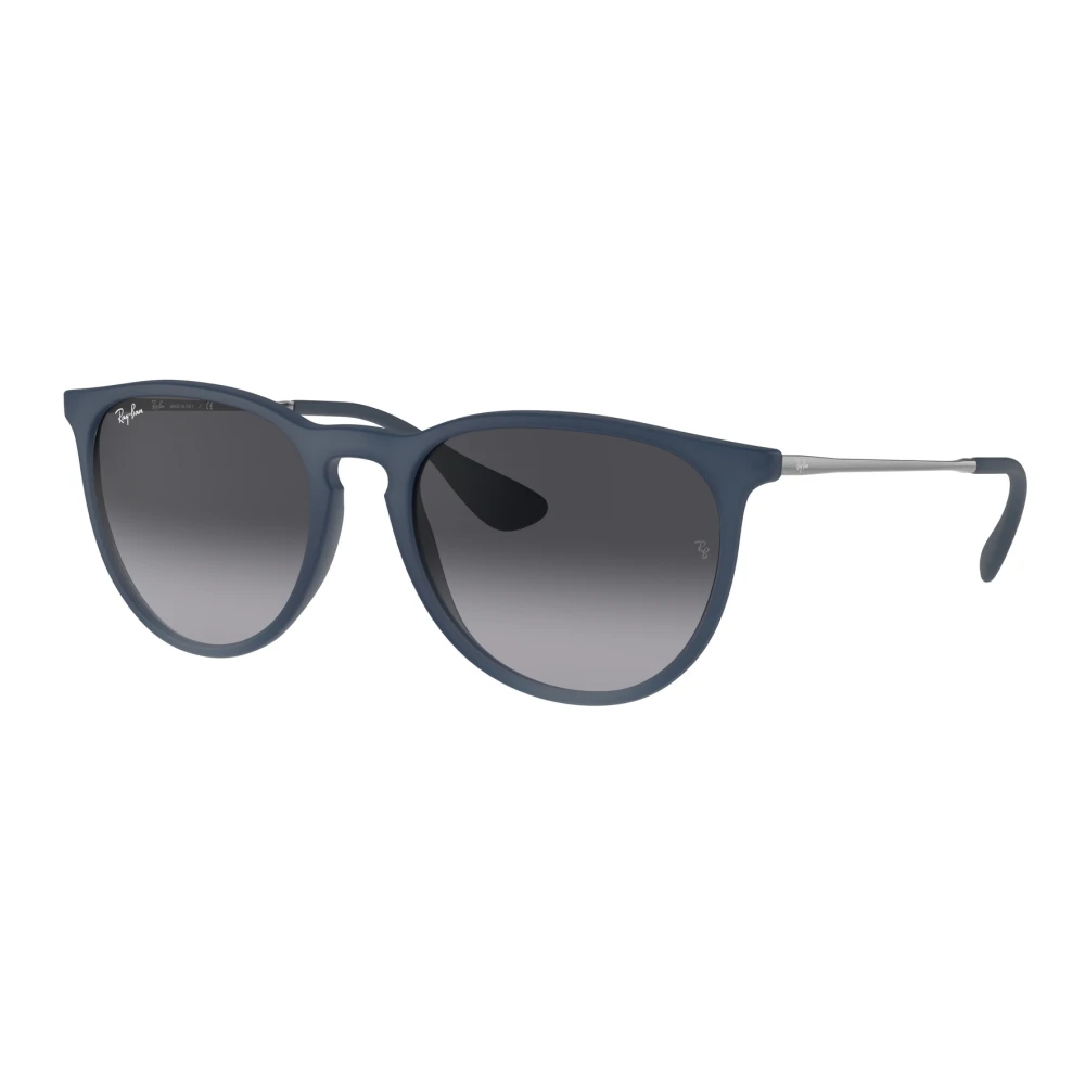 Ray-Ban Women's Blue Sunglasses, 54 Mm, Erika Sunglasses