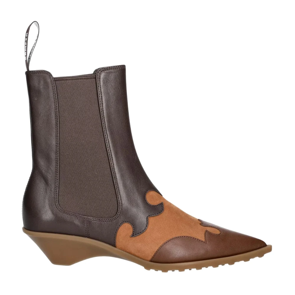 Camper Donna Marrone Scarpe, 39 Eu, New,