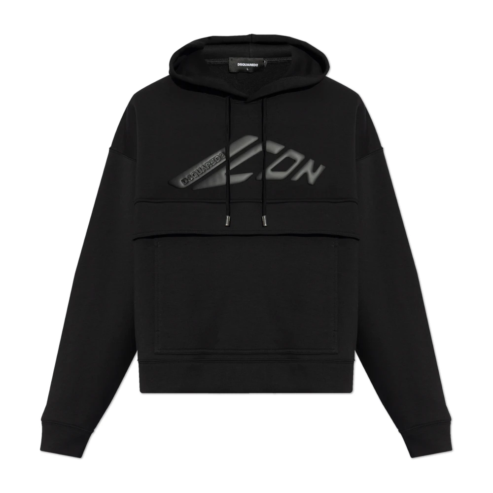 Sweatshirts & Hoodies > Hoodies - - Dsquared2 - Modalova