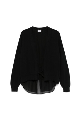 cardigan-noir-cotele