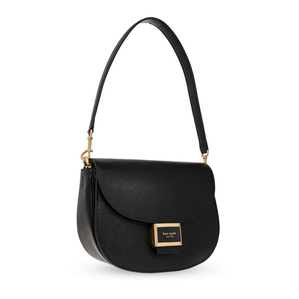 Kate Spade Katy schoudertas Black Dames