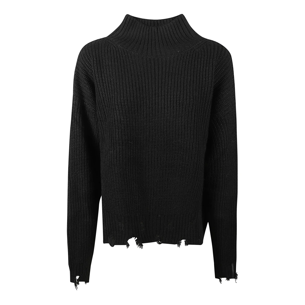 Knitwear > Turtlenecks - - Hinnominate - Modalova