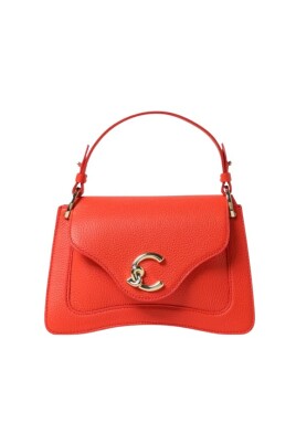 grained-leather-shoulder-bag-in-orange