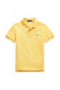 polo-jaune