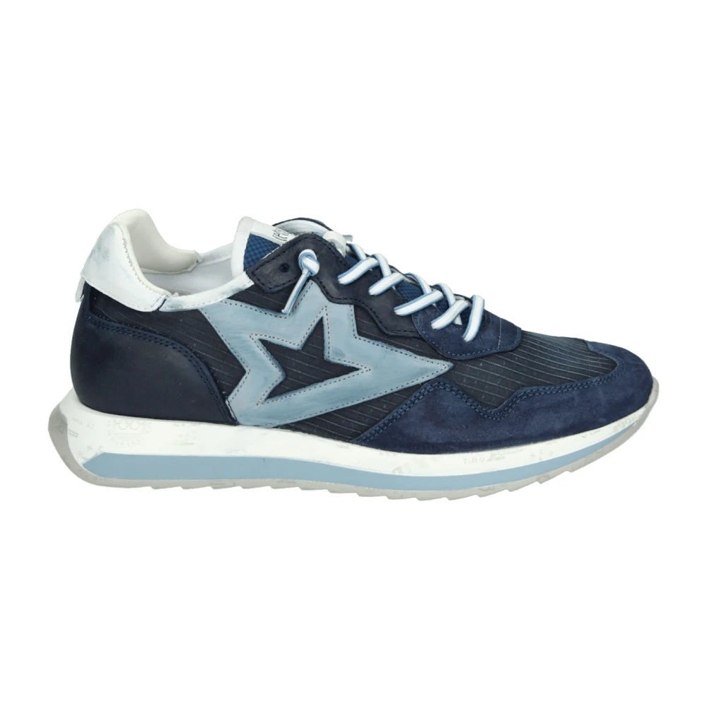 Cetti C1311 Sneakers Heren Schoenen Blauw