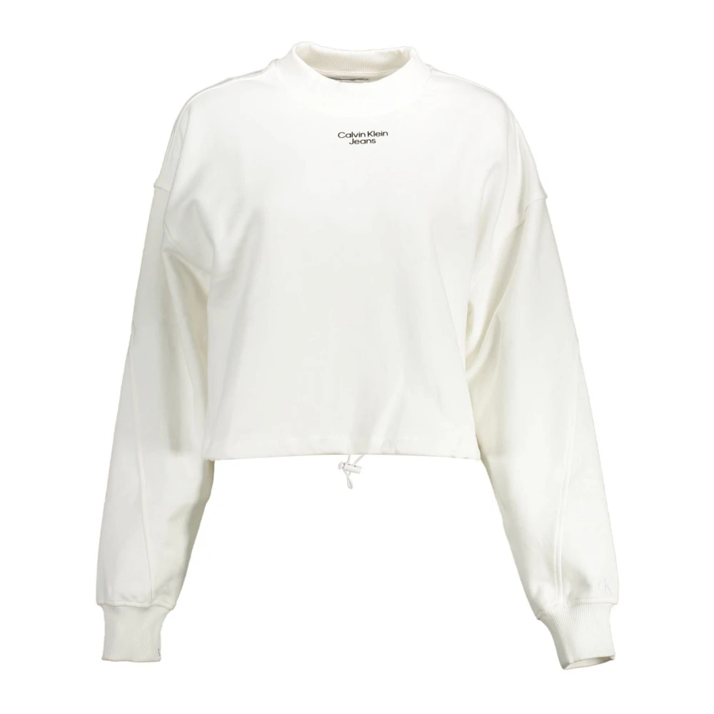 Sweatshirts & Hoodies > Sweatshirts - - Calvin Klein - Modalova