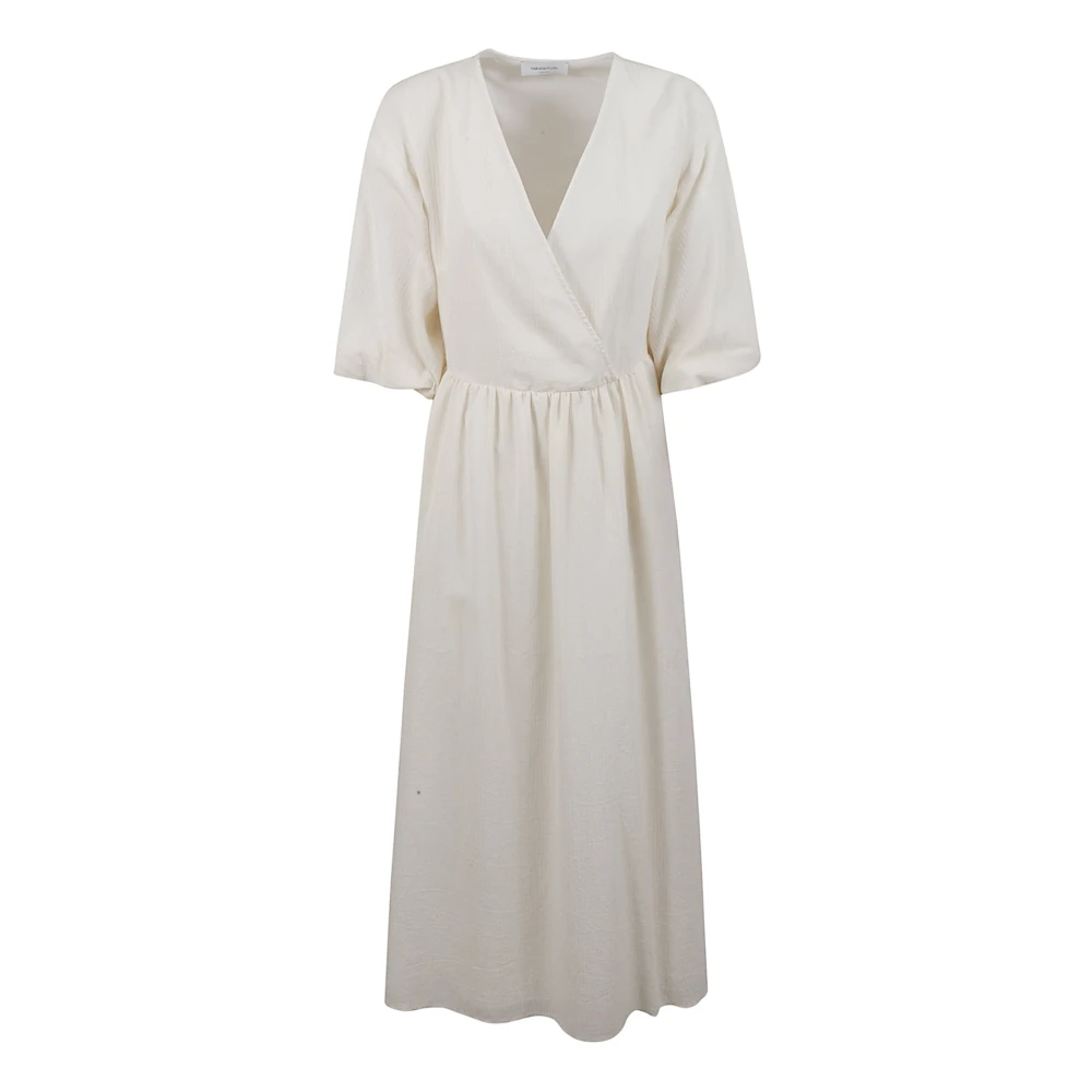 Dresses > Day Dresses > Maxi Dresses - - Fabiana Filippi - Modalova