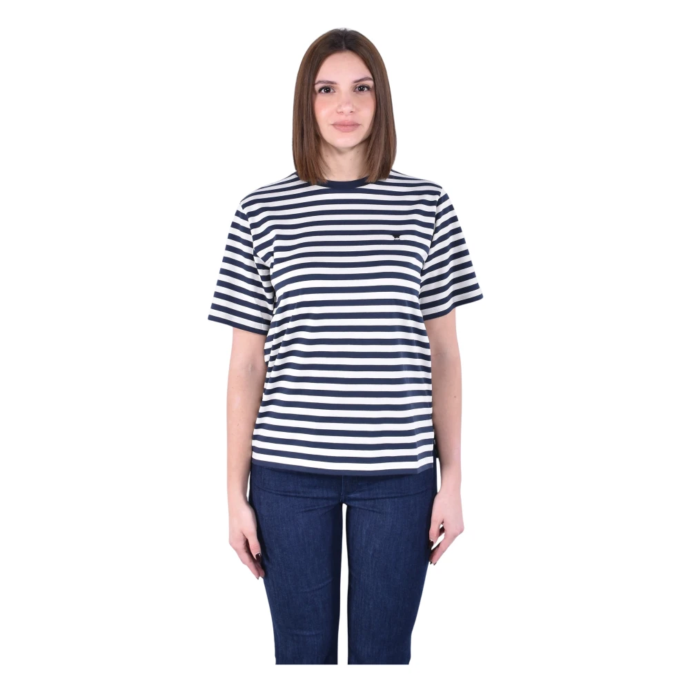Weekend Max Mara Femme Multicolor - T-Chemises - Tops - E - Taille: 40 Fr