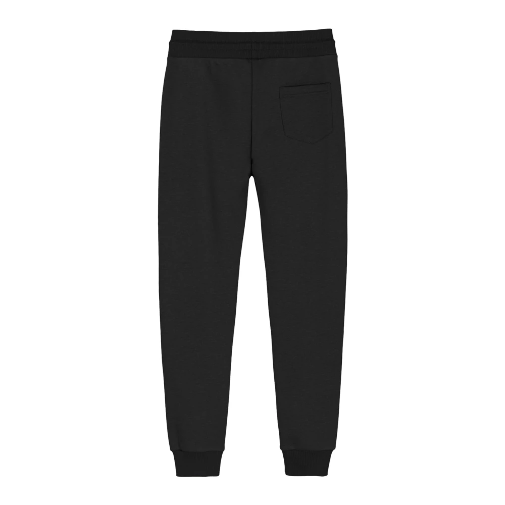 Colmar Herren Schwarz Hosen, K, Sgröße: