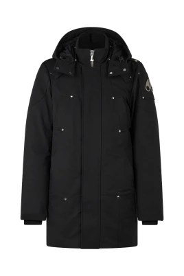 Saint Ulric Parka
