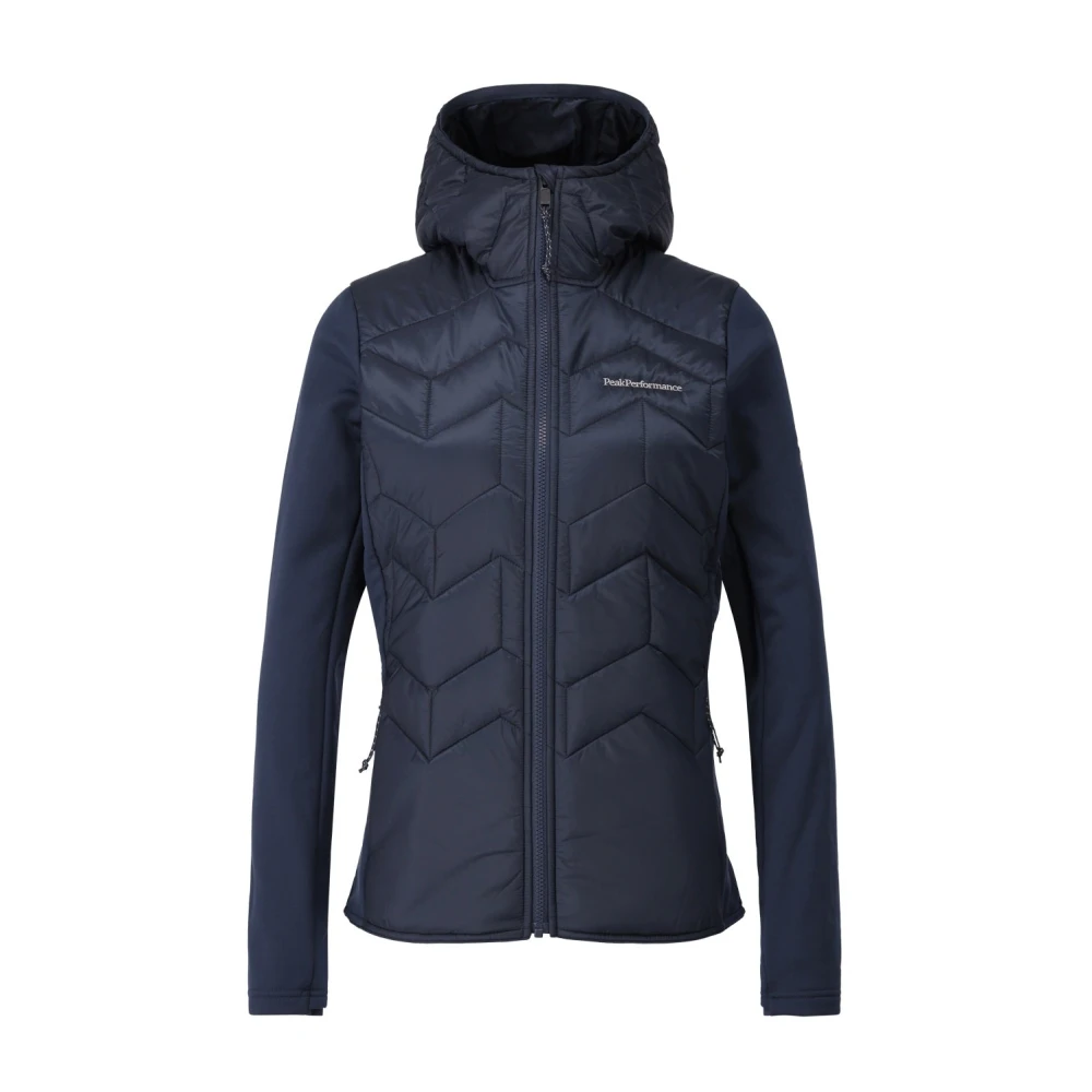 Jackets > Winter Jackets - - Peak Performance - Modalova