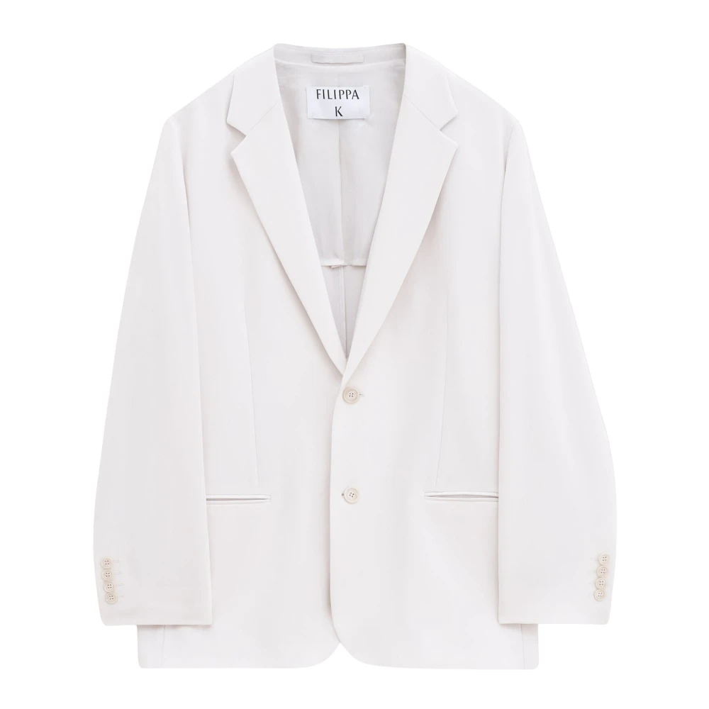 Jackets > Blazers - - Filippa K - Modalova