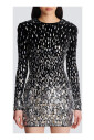 robe-courte-brodee-de-sequins