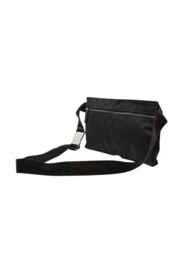 Pre-owned GG Canvas Double Pocket