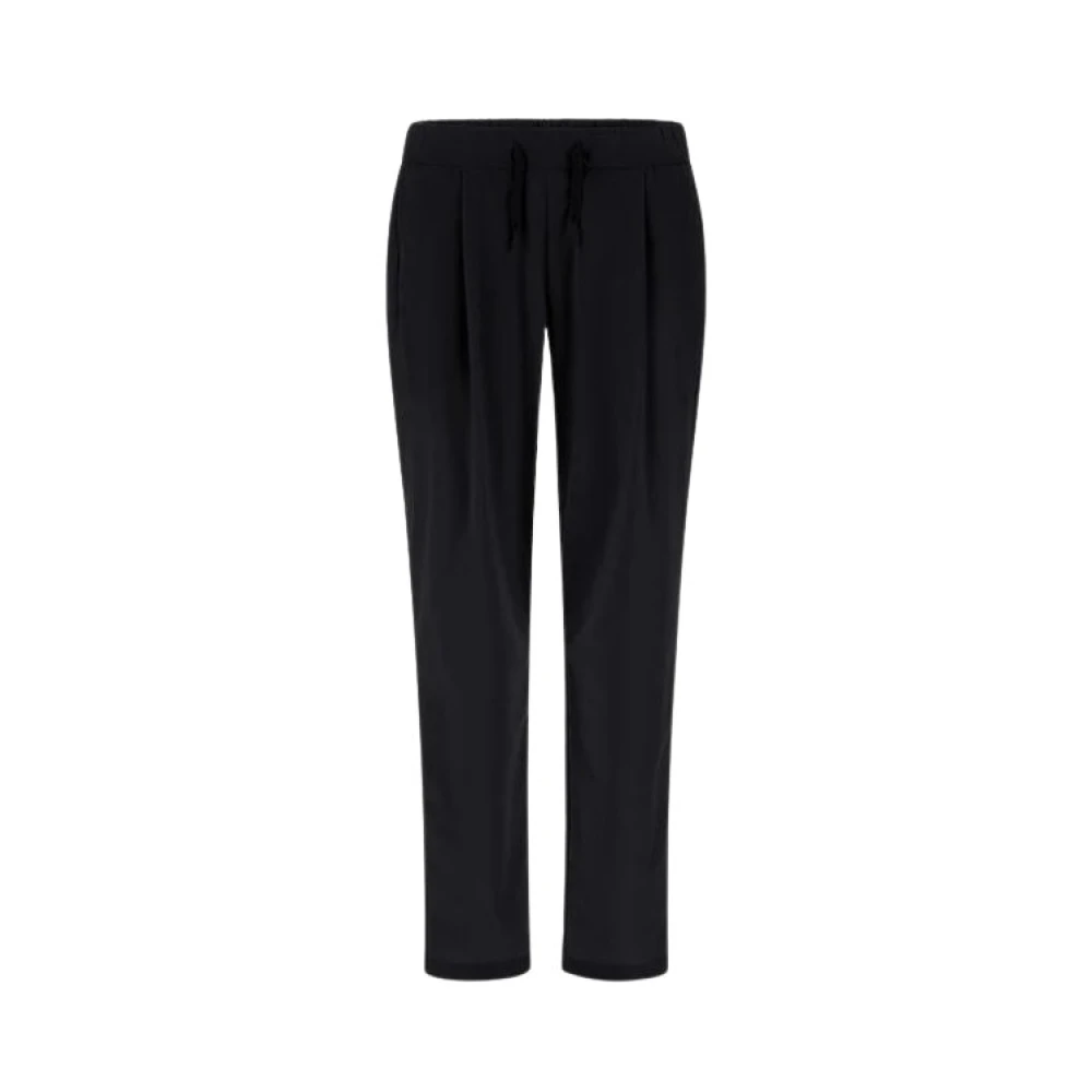 Trousers > Slim-fit Trousers - - Herno - Modalova