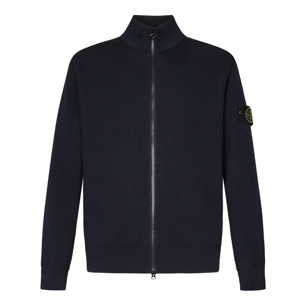 Knitwear > Cardigans - - Stone Island - Modalova