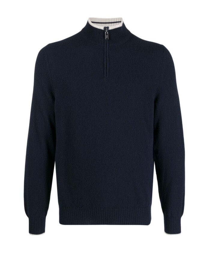 pull-en-cachemire-a-demi-zip