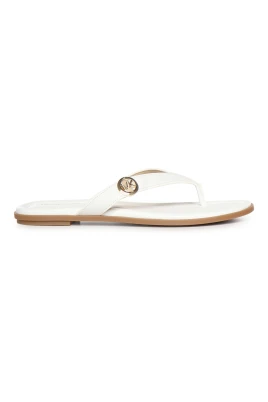 Erin Lädersandal