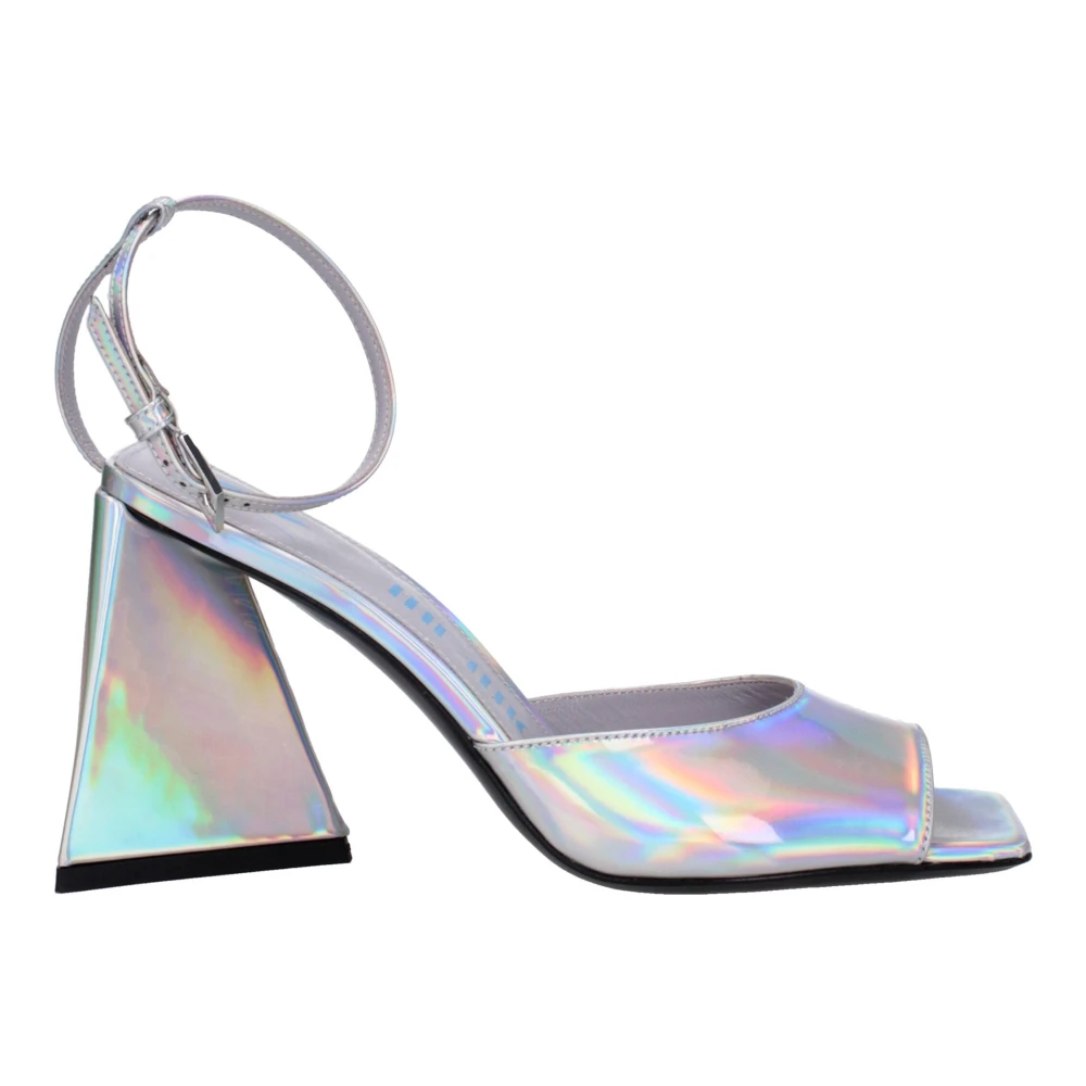Shoes > Sandals > High Heel Sandals - - The Attico - Modalova