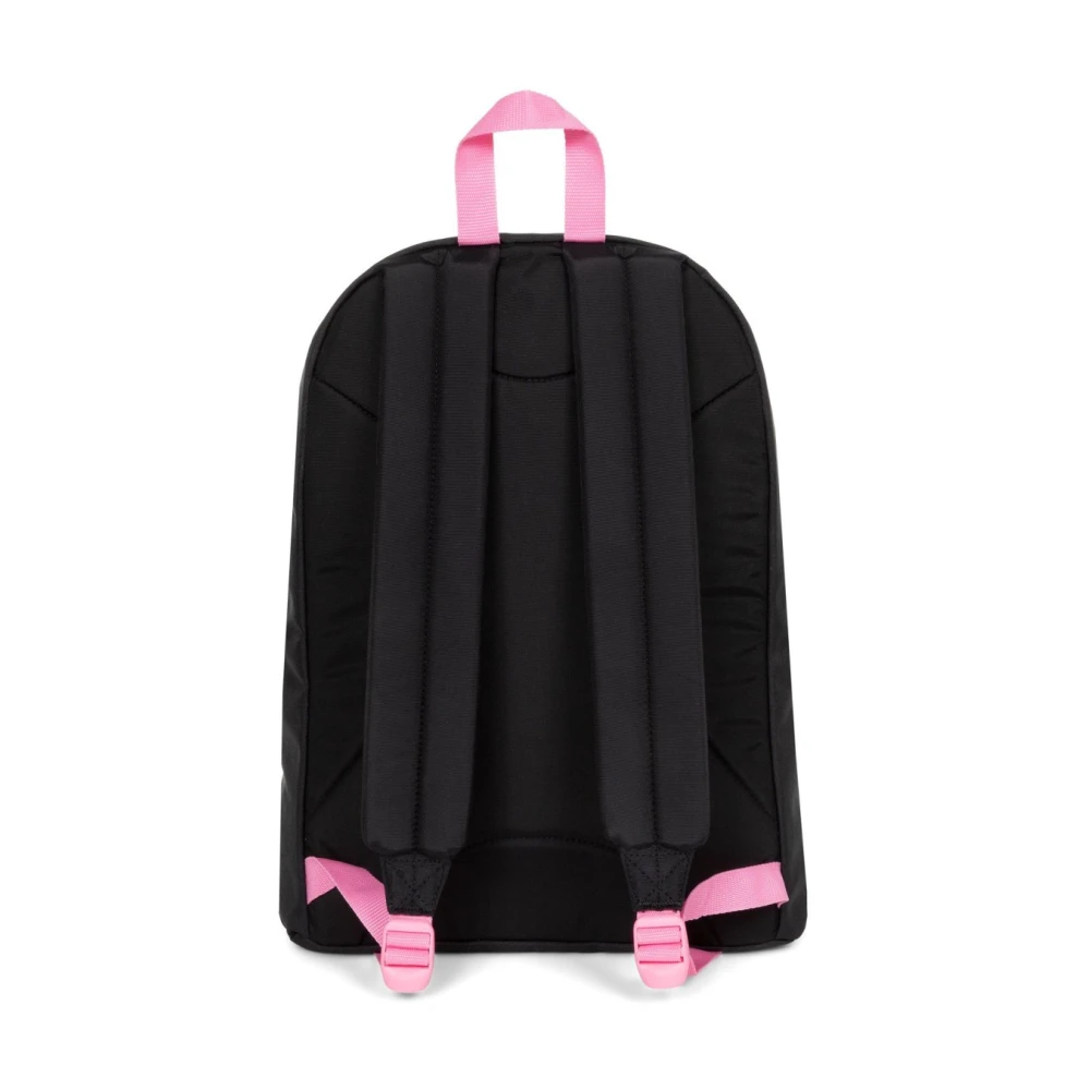 Eastpak Backpacks Pink Unisex