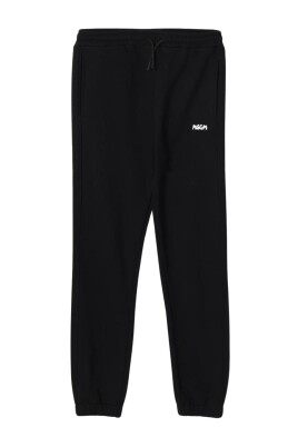 pantalon-enfant-noir-style-confortable