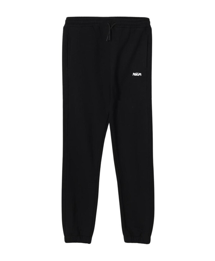 pantalon-enfant-noir-style-confortable