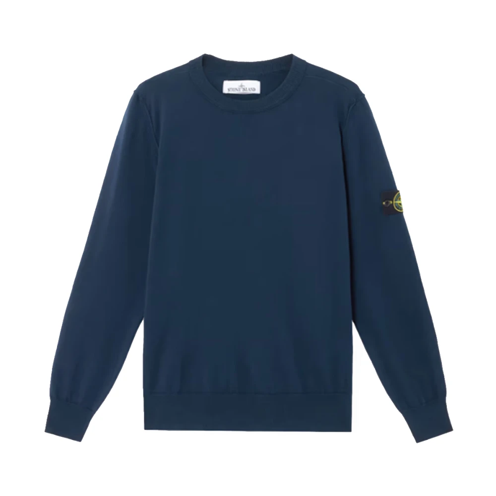 Sweatshirts & Hoodies > Sweatshirts - - Stone Island - Modalova