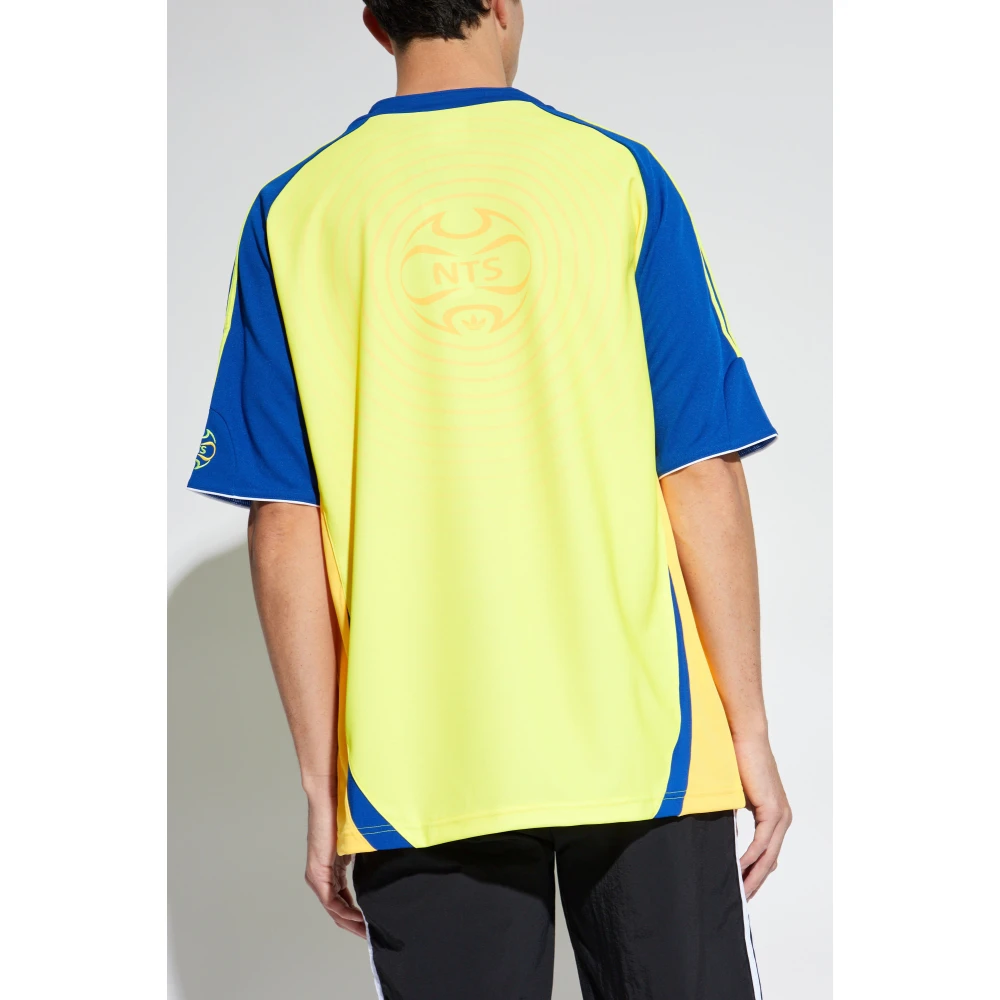 adidas Originals Adidas x NTS Radio Multicolor Heren