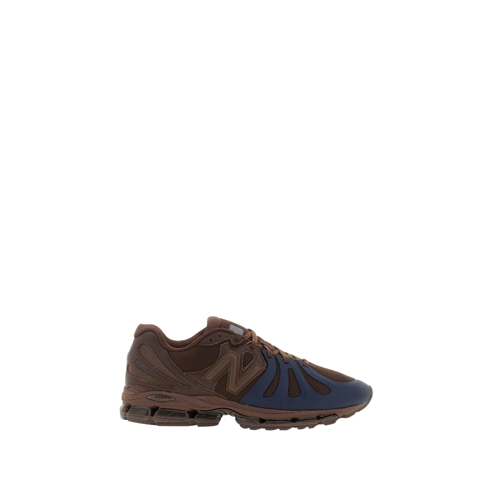 New Balance Uomo Marrone Sport, 43 Eu, New,