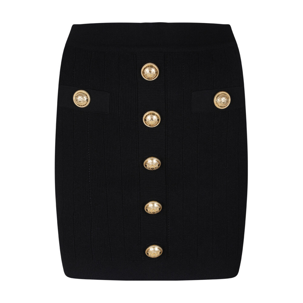 Balmain Skirts • Shop Skirts from Balmain online at Miinto