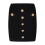 mini-jupe-noire-tricotee-avec-details-de-boutons