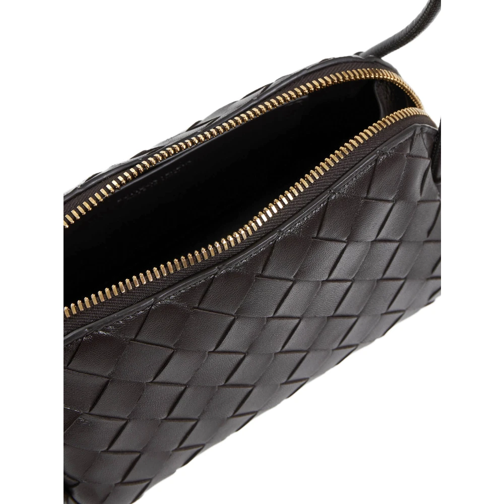 Bottega Veneta Stijlvolle Tassen Collectie Black Dames